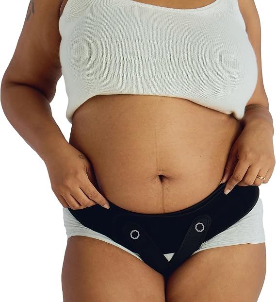 Belly Bandit V-Sling Pelvic Pain Relief Support Band