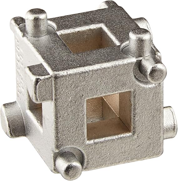 CTA Tools 1455 Disc Brake Piston Cube