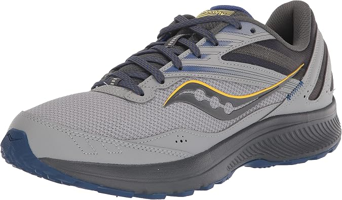 Saucony Mens Cohesion Tr15