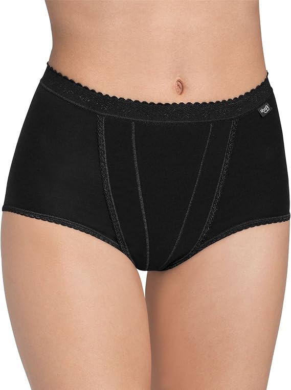 Sloggi Women's Control Maxi Brief