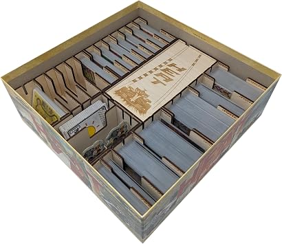 Game Organizer for Heat: Pedal to the Metal