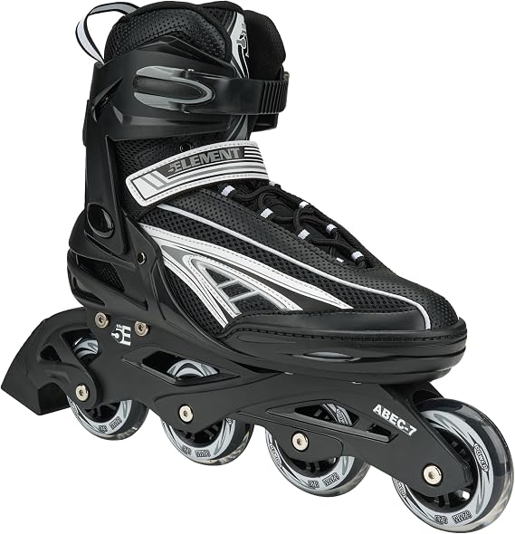 5th Element Panther Fitness Inline Skates for Men