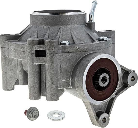 NICHE Rear Differential Gear Case for Can-Am 705501569 705501412