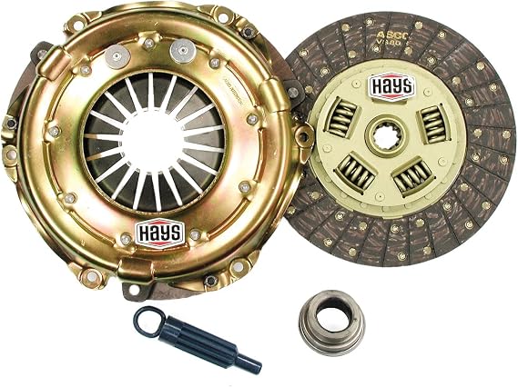 Hays 85-103 Classic Clutch Kit-Street/Strip-10.5 in Diameter