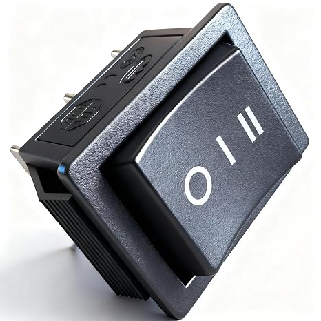 Start On Off Switch Compatible with Champion Harbor Freight
