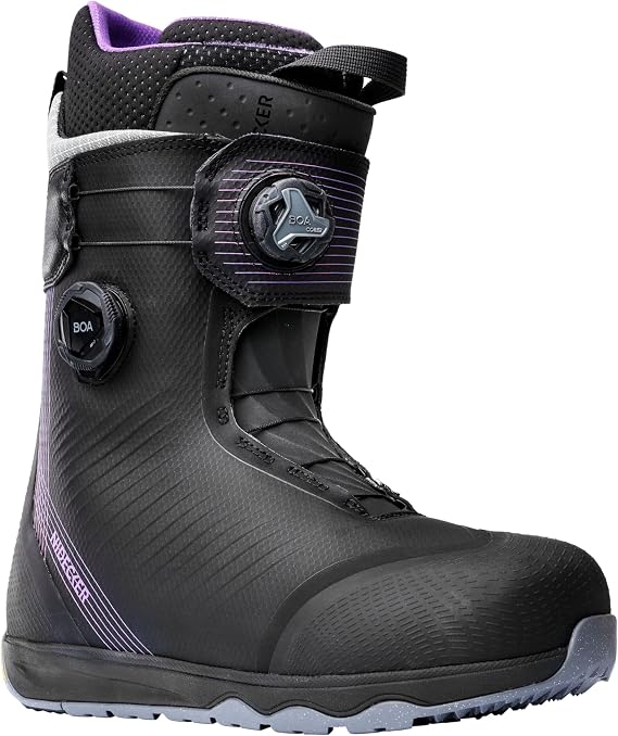 Nidecker Kita APX BOA Men's Snowboard Boots