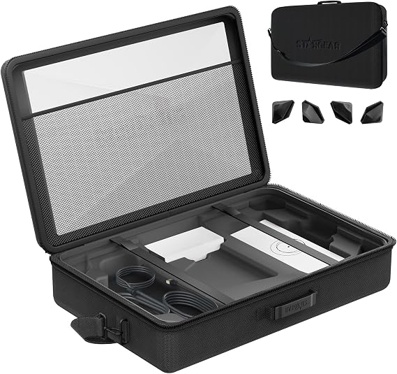 for Starlink Gen 3 Standard Case,Protective Carrying Storage Case