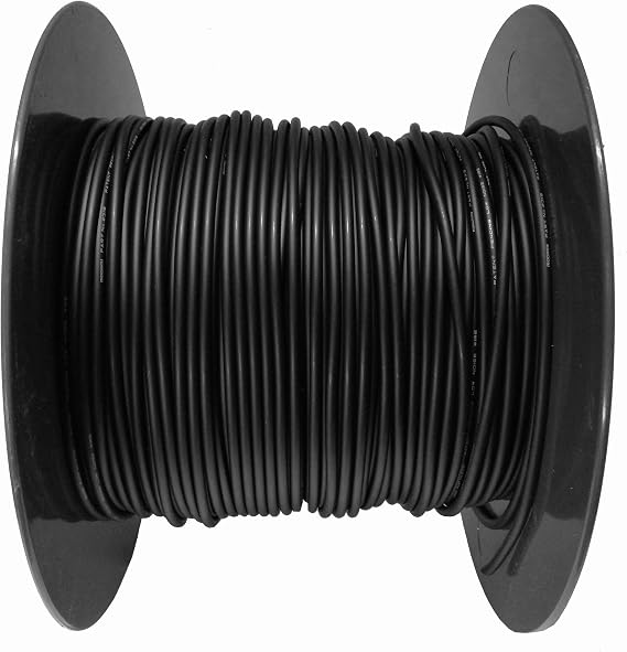 Mogami 2319 Guitar Pedalboard Patch Cable - BULK W2319 Pedal Board Effects Cable - Sold in 50 FT Lengths