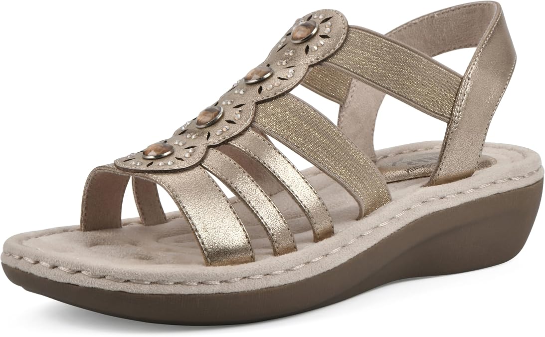 CLIFFS BY WHITE MOUNTAIN Women's Camryn
