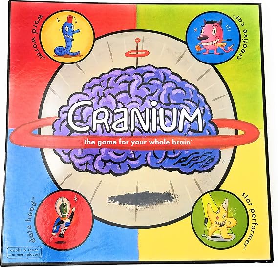 Cranium