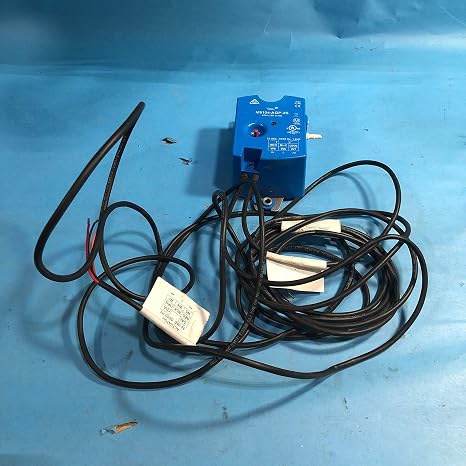 Johnson Controls M9104-AGP-2S Electric Actuator, Cable, Floating