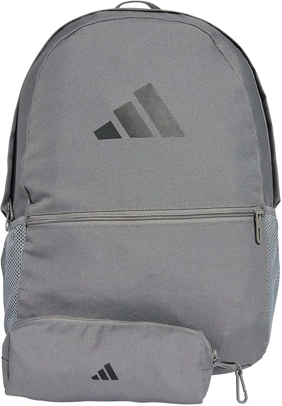 adidas Unisex Yetişkin Sırt Çantası Kalem Kutusu ile