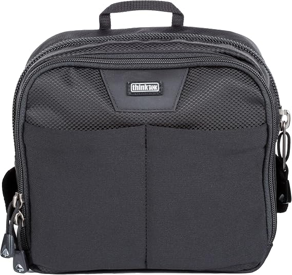 Think Tank Speed Changer - Waist Pack Camera Bag (Black)