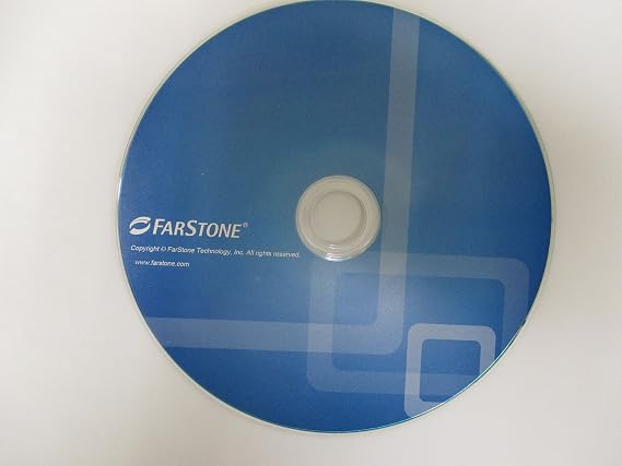 FarStone PC-Tools CD. Backup/Clone files and the whole system with a self-bootable CD.