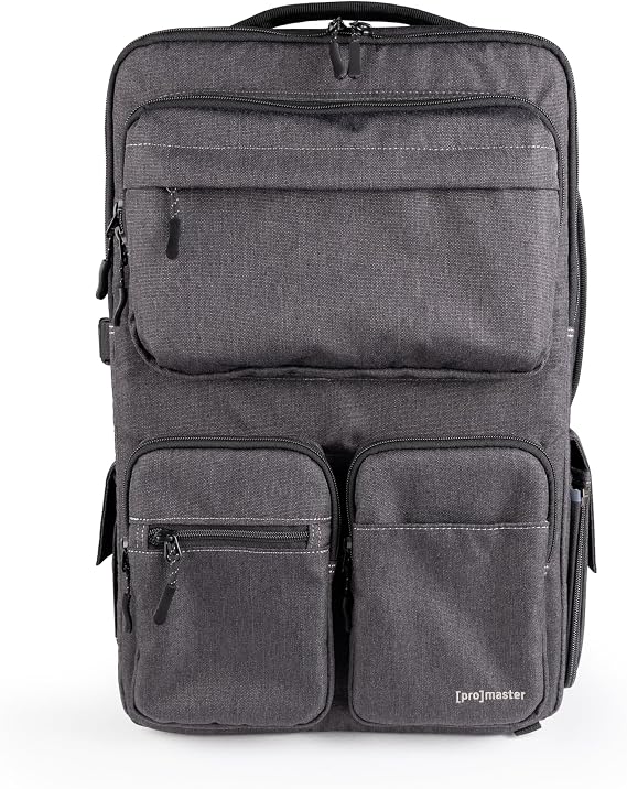ProMaster Cityscape 2.0 Backpack - L, (Model 80669)