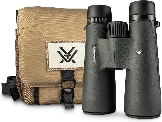 Vortex Triumph HD 12x50 Binoculars