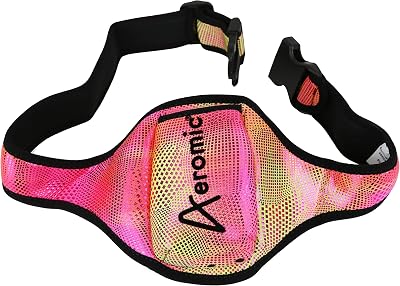 Pouch Belt Special Edition Standard - Balls PinkYellowOrange