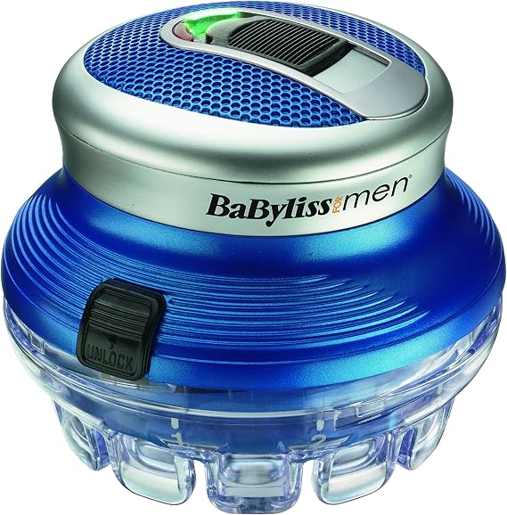 BABYLISS FOR MEN E940XE EasyCut