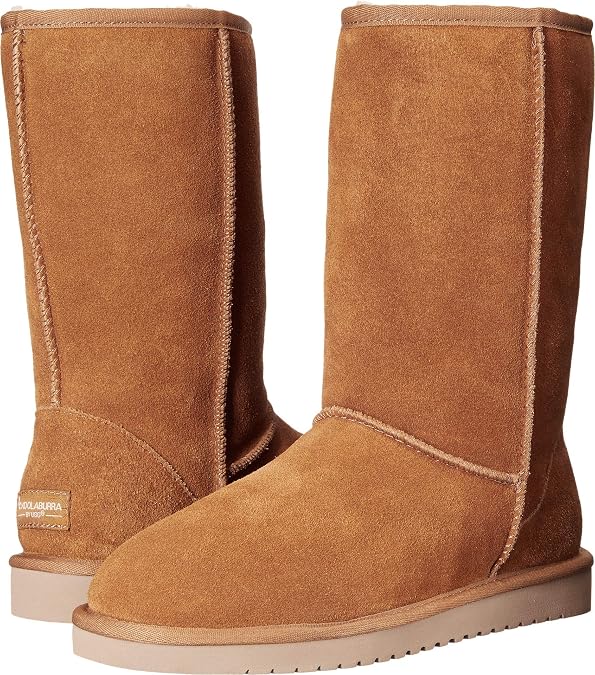 Koolaburra by UGG Women's Classic Tall Winter Boot