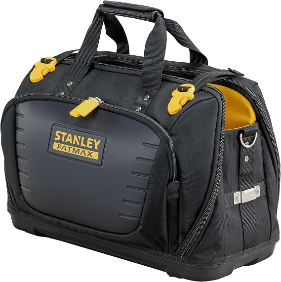 STANLEY Tools FMST1-80147 STANLEY Fatmay Quick Access tool bag 483 x 285 x 340 mm