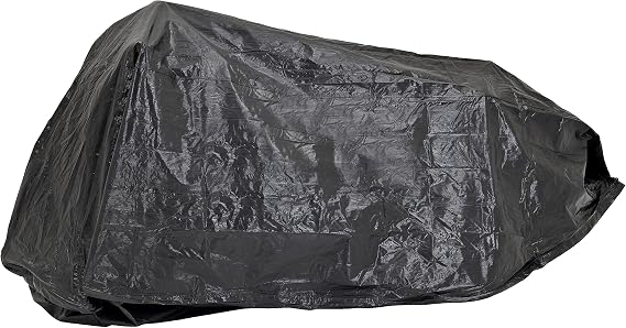 Zerust 11050 Small 135" x 70" Anti-Corrosive Motorcycle Cover
