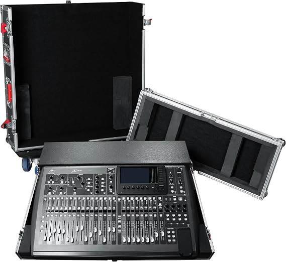 Gator G-TOUR X32 Road Case for Behringer X-32 Large Format Mixer