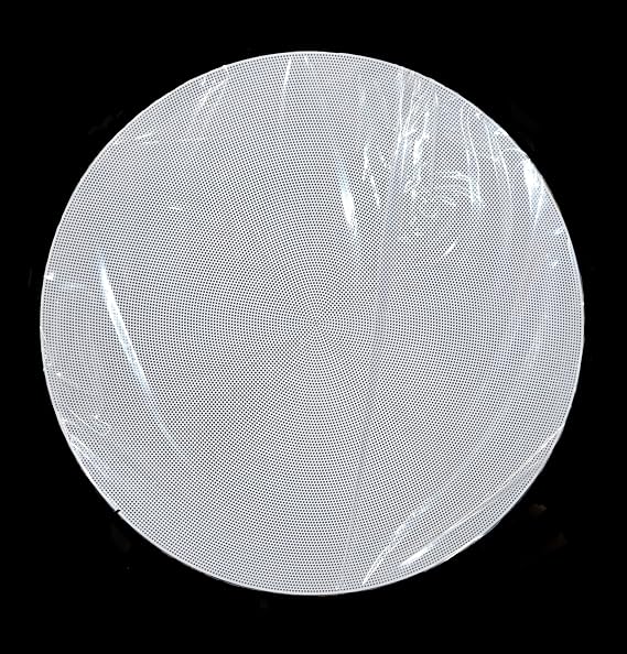 Sonos in-Ceiling Speakers 8"" by Sonance, White, INCL8WW1
