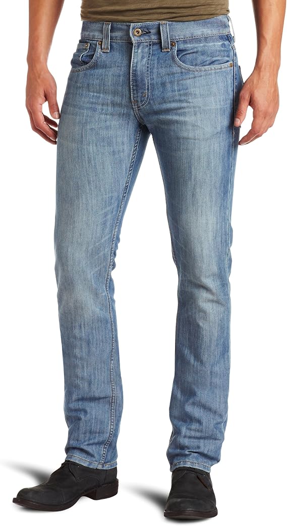 Levi's Men's 501 Original Fit Jeans
