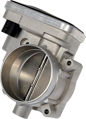 Dorman 977-782 Electronic Throttle Body Compatible with Select ChryslerDodgeRam Models OE FIX