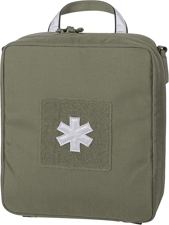 Helikon-Tex Medical Line, Automotive Med Kit