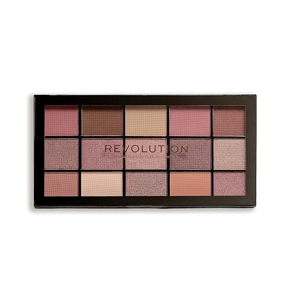 Revolution Reloaded Provocative, 15 Shades