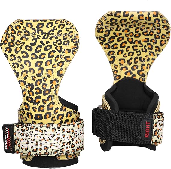 Grip Power Pads Cobra Grips PRO