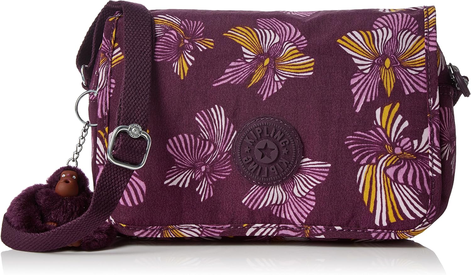 KIPLING KIPLING Women's Delphin N Crossbody Bags