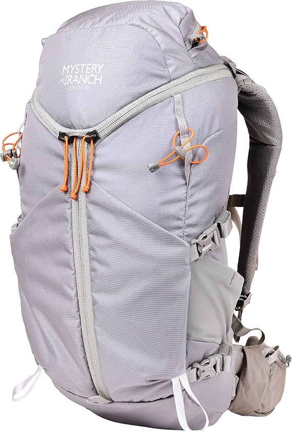 Mystery Ranch Unisex Women's Coulee 20 BACKPACK