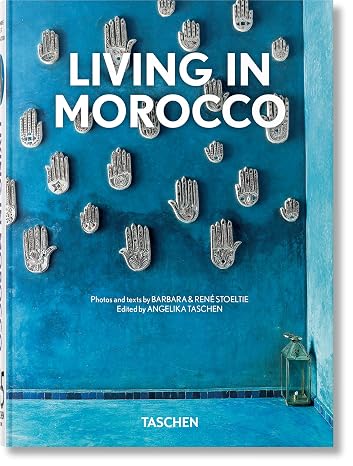 Living in Morocco: 45th Ed.