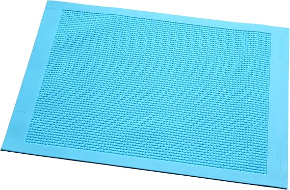 SugarVeil Woven Mat - Extra Large