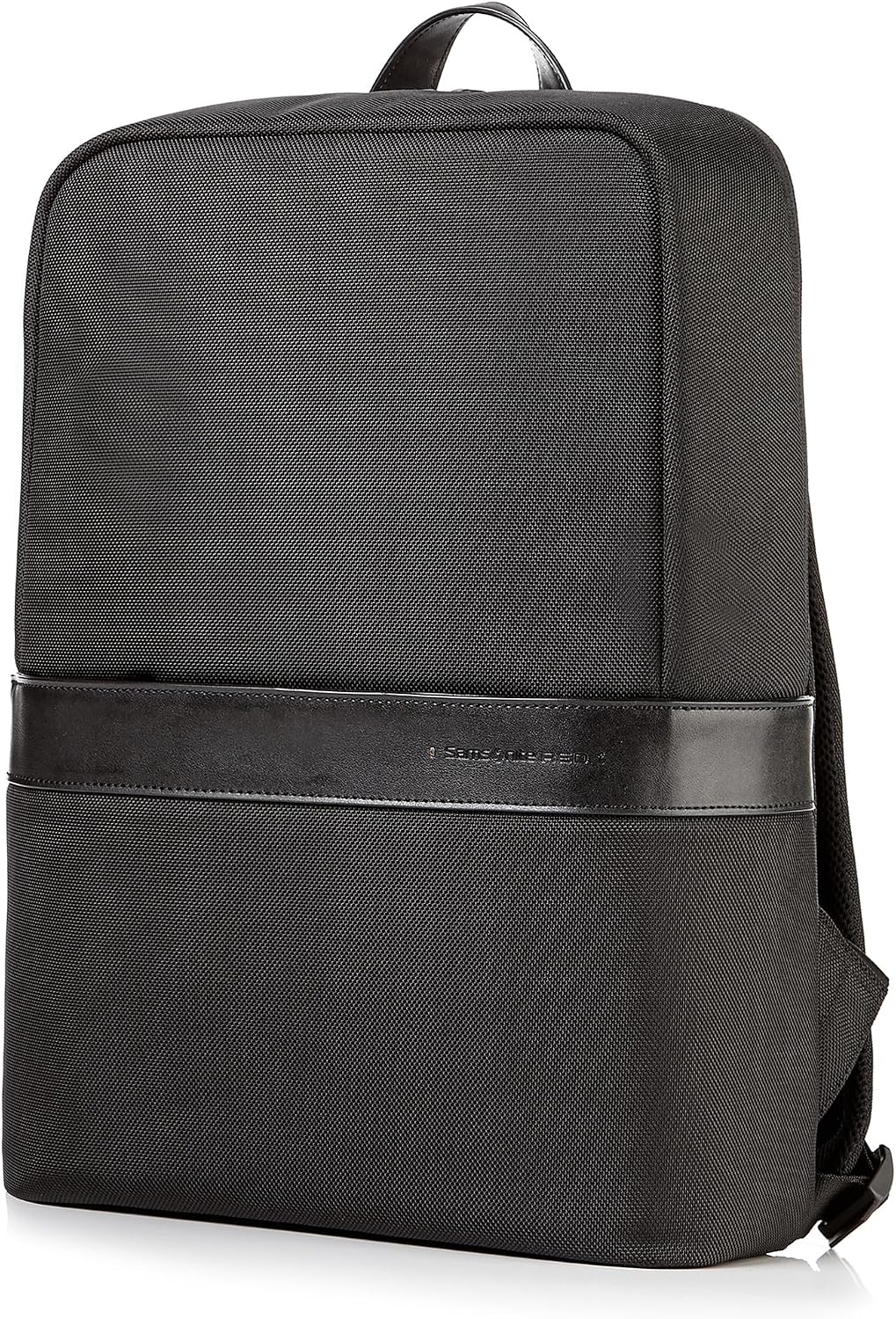 Samsonite Red Luc Lancy LANSEE Backpack Backpack PC storage available