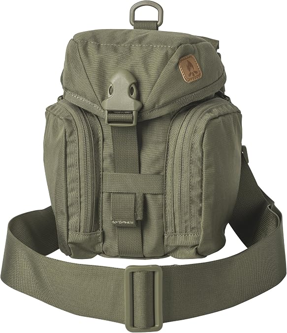 Helikon-Tex Bushcraft Line, Essential Kitbag