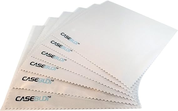 Microfiber Cleaning Cloths | 6 Pack