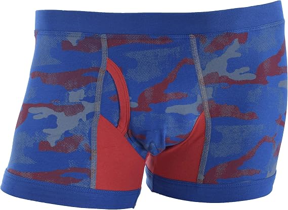 VK Nagrani Luxury Men Boxer Briefs - Stylish Cotton Mens Underwear