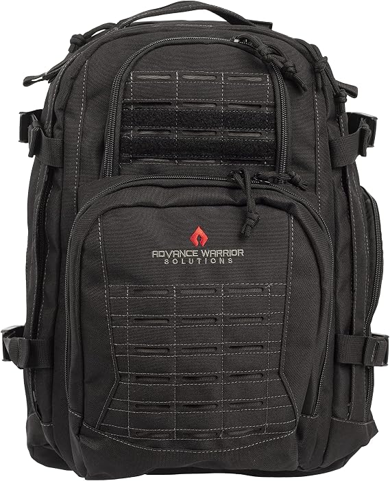 Spear 3day Tactical Backpack