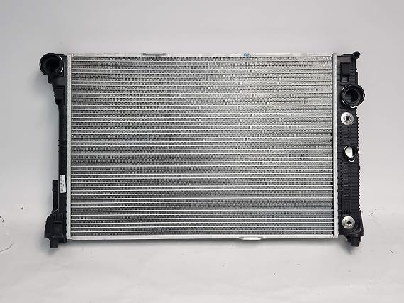 CSF Radiators 3692: Radiator