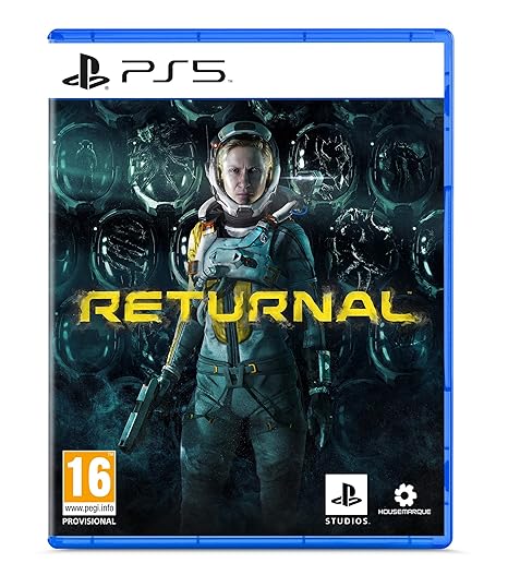 Sony RETURNAL - PlayStation 5