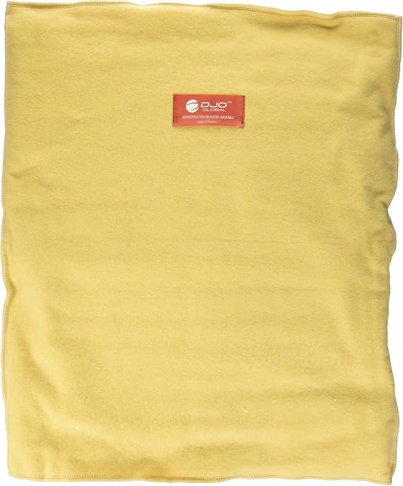 Chattanooga Theratherm Digital Moist Heating Pad, Medium (14" x 14")