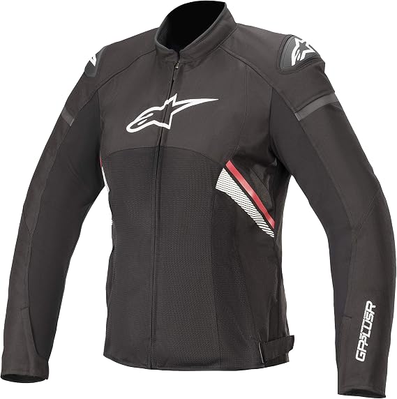 Alpinestars Stella T-GP Plus R V3 Air Jacket