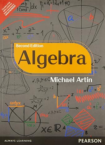 Algebra