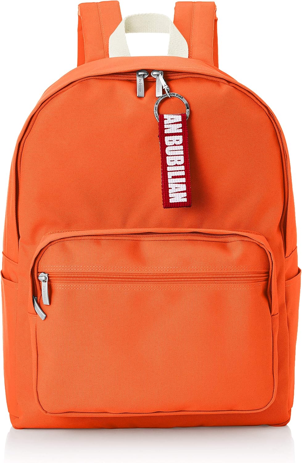 Bubilianバビリアン Backpack, Orange ORG, One Size