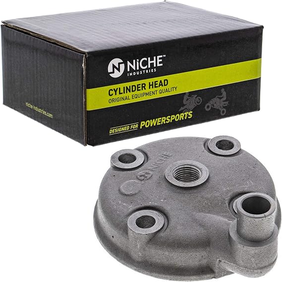 NICHE Cylinder Head Motor Engine for Yamaha 5PA-11111-01-00