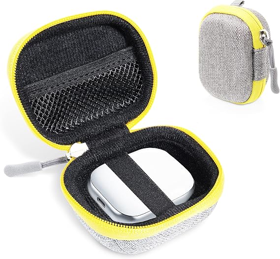 Earbuds Case for PocBuds Headphones 5.3 Earbuds