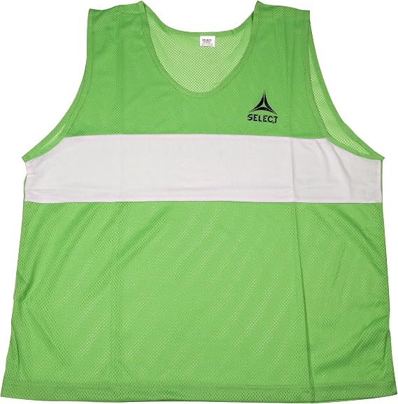 Select 60-835 Over-Vest Training Bib (
